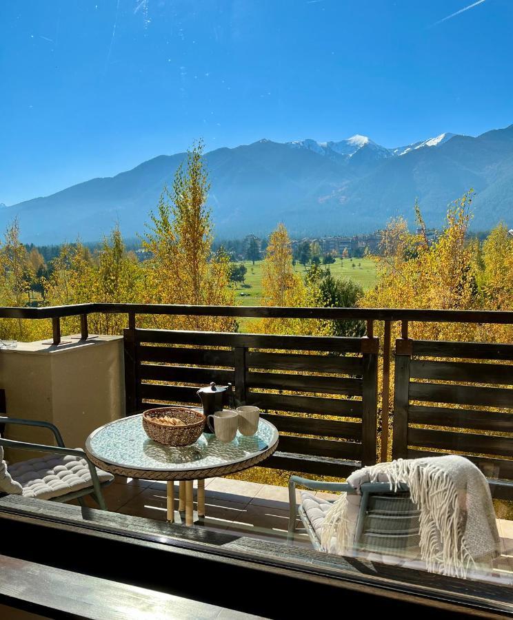 Terra Hotel Bansko Exterior foto
